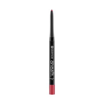 Delineador Labios Essence Matte Comfort 8h Tn07 x 0.3gr  