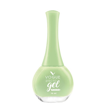 Esmalte Vogue Gel Valiente x 14 ml  