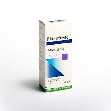 RHINOFRENOL INFANTIL  undefined