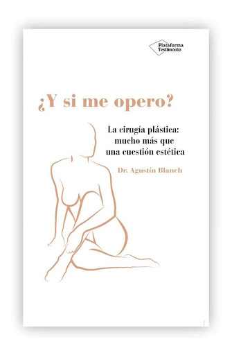 Y Si Me Opero? Plataforma Libro x 1  