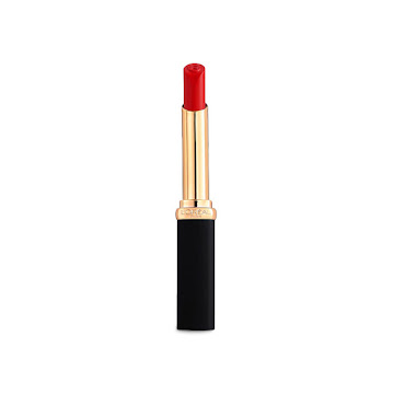 Labial Colour Riche Loreal Paris Volume Matte 203 Le Rouge Avant Garde x 3.6 gr  