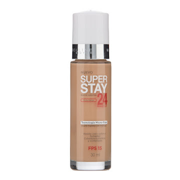 Base Maybelline Super Stay 24h Pure Beige x 30 ml  