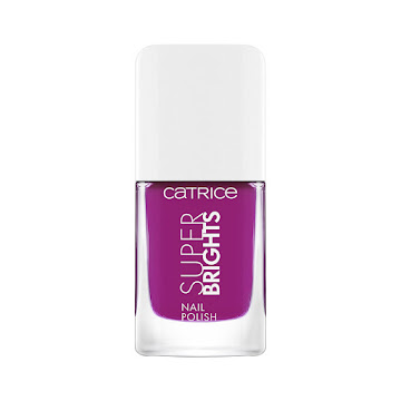 Esmalte Catrice Super   Brights Tn040 x 10.5 ml 