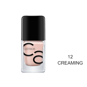ESMALTE CATRICE GEL  undefined
