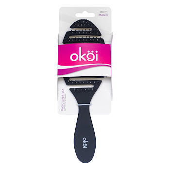 Cepillo Para Desenredar Okoi Superflex x 1 und  
