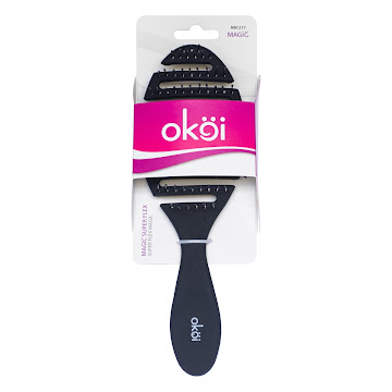 Cepillo Para Desenredar Okoi Superflex x 1 und  