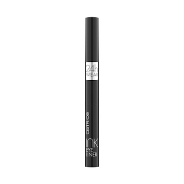Delineador de Ojos   Catrice Ink Eyeliner Tn010 x 1.7 ml  