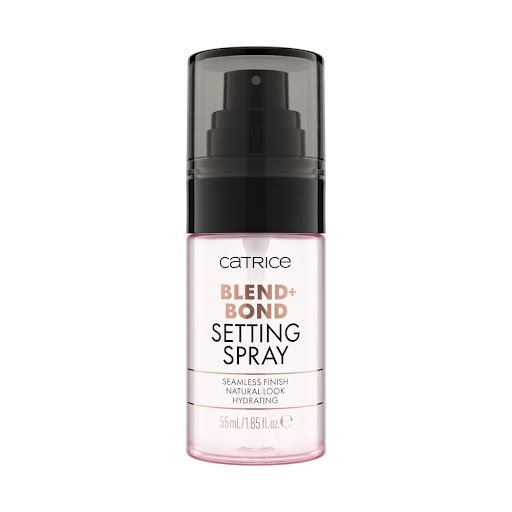 Fijador Catrice Blendbond Spray x 55 ml