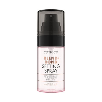 Fijador Catrice Blendbond Spray x 55 ml  
