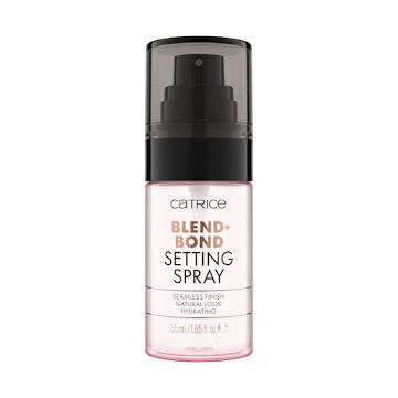 Fijador Catrice Blendbond Spray x 55 ml  