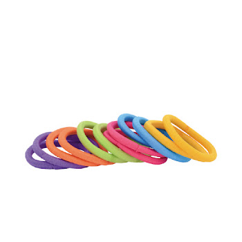 Caucho Shock Verano x 12   und  