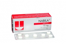 Solo Online Nabila Comp 10 Mg 10 Mg   2010m Cjax28 