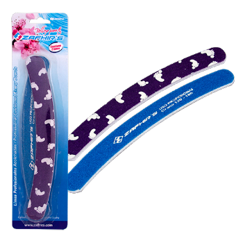 Lima Zafhirs Acolchada x 2 und  