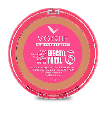 Base-Polvo Vogue  undefined