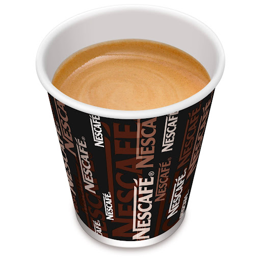 Café Nestlé Nescafé 