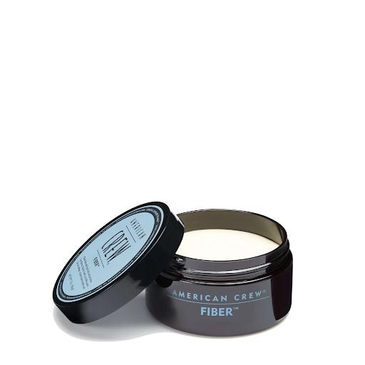 Cera Fibra American Crew 85 g American Crew Caja x 1 Cera de alta fijación y acabado flexible que aporta textura y control sin rigidez.