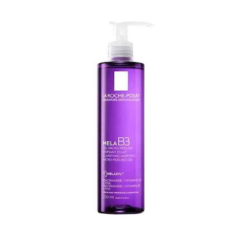Limpiador La Roche Posay   Mela B3 x 200 ml