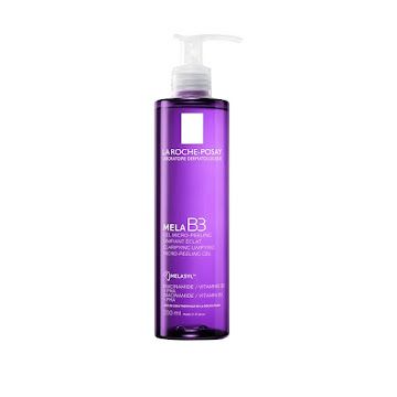 Limpiador La Roche Posay   Mela B3 x 200 ml  