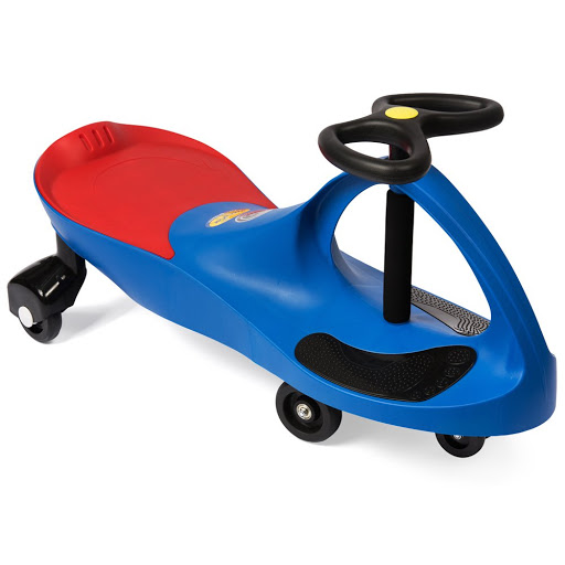 Solo Online Patineta Plasmacar  Azul 
