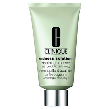Limpiador Clinique   Redness Solutions x 150 ml  