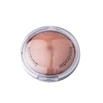 Protector Solar Palladio Herbal Baked Bronzer Atlantic Tan x 1 und  