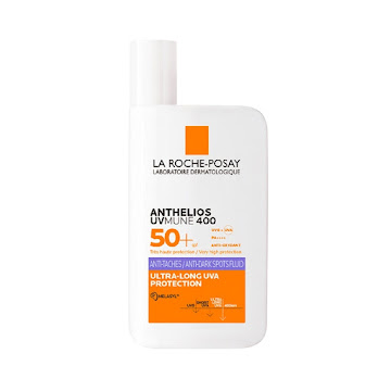 Protector Solar La Roche Posay Anthelios Uvmune400 Antimanchas Frasco x 50 ml  