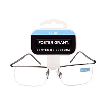 //Gafas de Lectura Foster Grant Ken Gun 200  