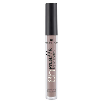 Labial Essence Stay 8h   Matte Tn03 x 3 ml  