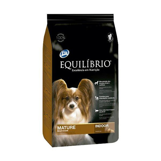 EQUILIBRIO C MATURE RP 2 KG EQUILIBRIO  x 1 