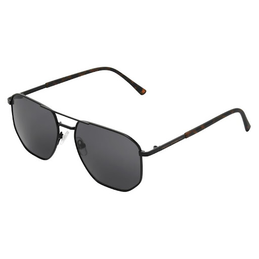 Gafas De Sol MEN FC EU 989 BLK Para Hombre FRENCH CONNECTION Caja x 1 La colección French Connection ofrece armazones con diseños modernos y atrevidos inspirados en estilos clásicos. Fabricados con materiales duraderos, combinan estilo, resistencia. Sus lentes cuentan c