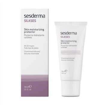 Protector Hidratante Sesderma Silkses x 30 ml  