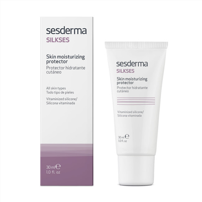 Protector Hidratante Sesderma Silkses x 30 ml  