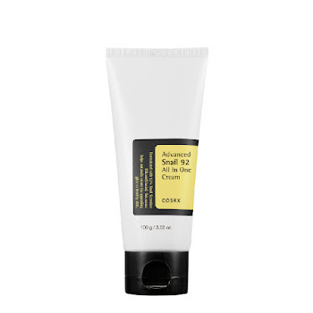 Crema Facial Cosrx Advanced Snail 92 All In One x 100 gr  