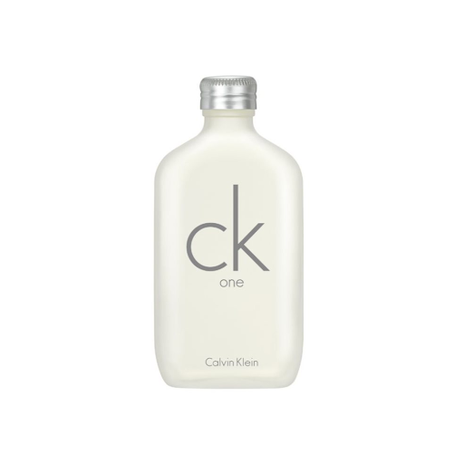 CK ONE EDT SPRAY 100ML CALVIN KLEIN CAJA x 1 