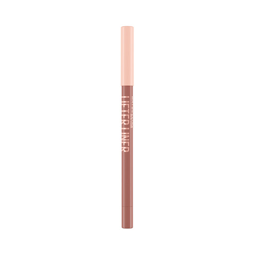 Lápiz Delineador Labios Maybelline Lifter Liner On It x 1.2 gr