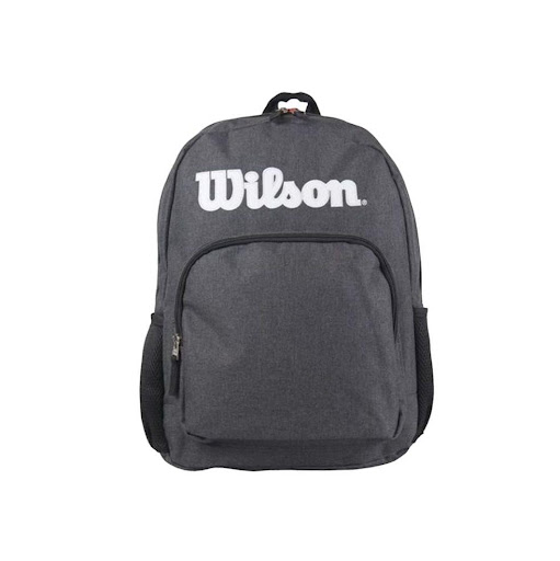 Bolso Morral Casual Wilson Kioto Unisex Wilson BOLSA x 1 Modelo: Mochila Wilson Kioto

¿Buscas una mochila que combine estilo, comodidad y funcionalidad? ¡La Mochila Wilson es la respuesta! Diseñada para adaptarse a tu ritmo de vida, esta mochila es perfect