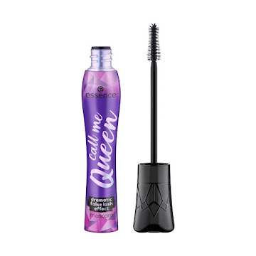 Pestañina Essence Call   Me Queen False Lash x 11.5 ml  