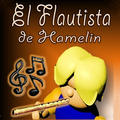 El Flautista De Hamelin Kalandraka Libro x 1.0 EL FLAUTISTA DE HAMELIN   Cuento popular alemán. Cientos, miles, millones de ratones invadieron la aldea y nadie supo cómo detener la plaga, hasta que aparecióaquel hombre tan extraño con su flauta.  