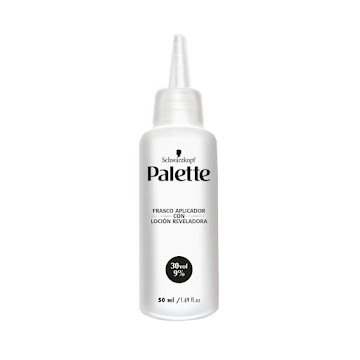 Oxigenta Palette 30 Vol x 50 ml  