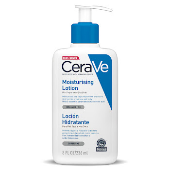 Loción Hidratante CeraVe x 236 ml  