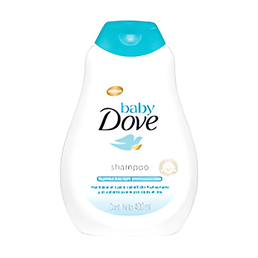 Shampoo Dove Baby Corporal Humectación Enriquecida x 400 ml