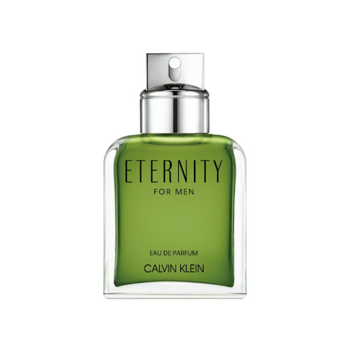 CK ETERNITY EDP M RG 100ml 19IV CALVIN KLEIN CAJA x 1 