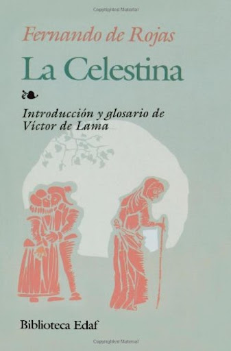 La Celestina. Fernando De Rojas Edaf Libro x 1 LA CELESTINALa Celestina es, ante todo, un texto sorprendente y original, que ha suscitado gran variedad de interpretaciones. Todo en ella plantea problemas: autor, datación, título, género, significa