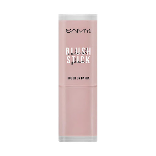 Rubor Samy En Barra Velvet Glam 03 Frasco x 1 und