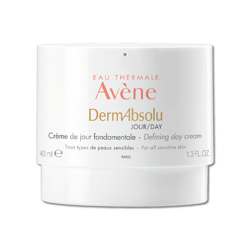 Crema Reconfortante Avene Dermabsolu Dia x 40 ml