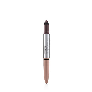 Sombra de Ojos Clinique High Impact Dual Rose Truffles S24 x 4 ml  