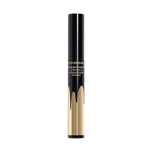 Pestañina Covergirl   Exhibitionist Very Black x 9 ml