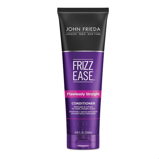 Acondicionador Cabello Liso Flawlessly Straight John Frieda 250 ml John Frieda Colapsible x 1 undefined