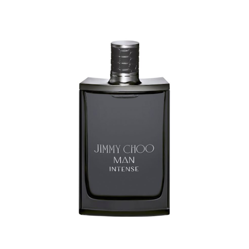 MAN INTENSE EDT 100 ML Natural Spray JIMMY CHOO CAJA x 1 
