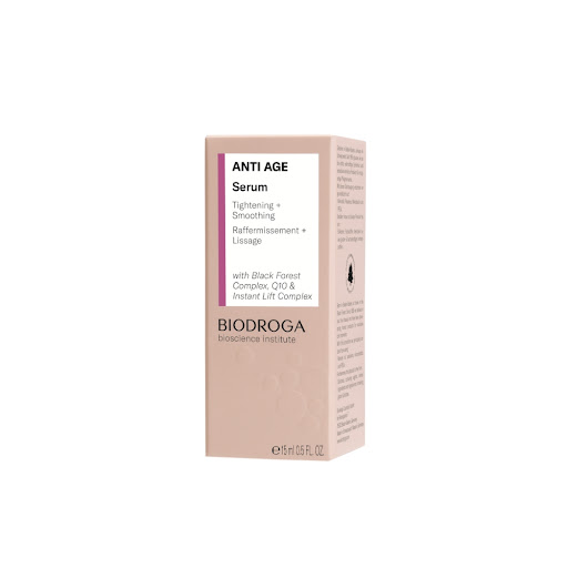 Serum Facial Biodroga Anti Edad x 15ml 